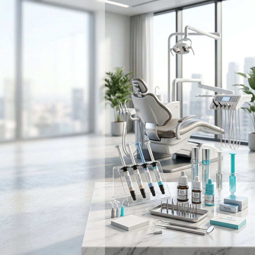Quality Dental Materials