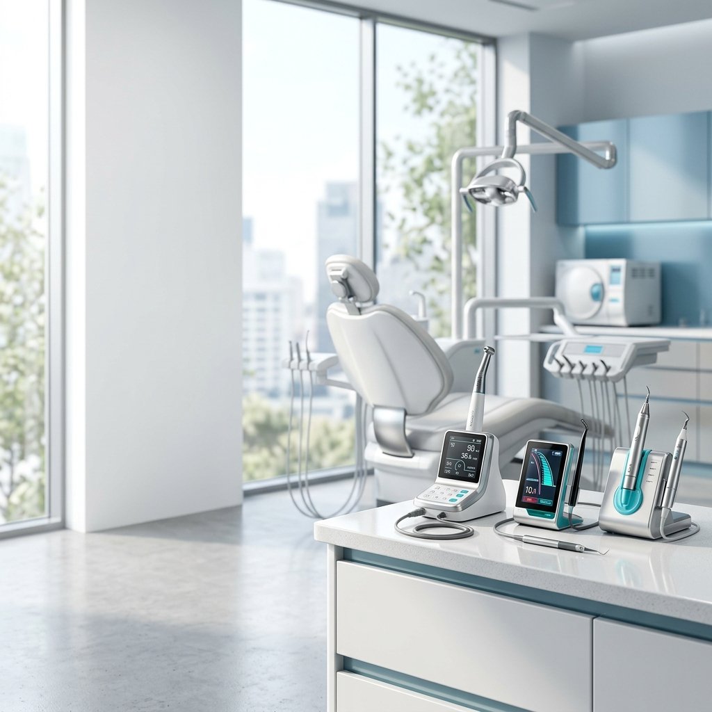 Advanced Dental Equipment