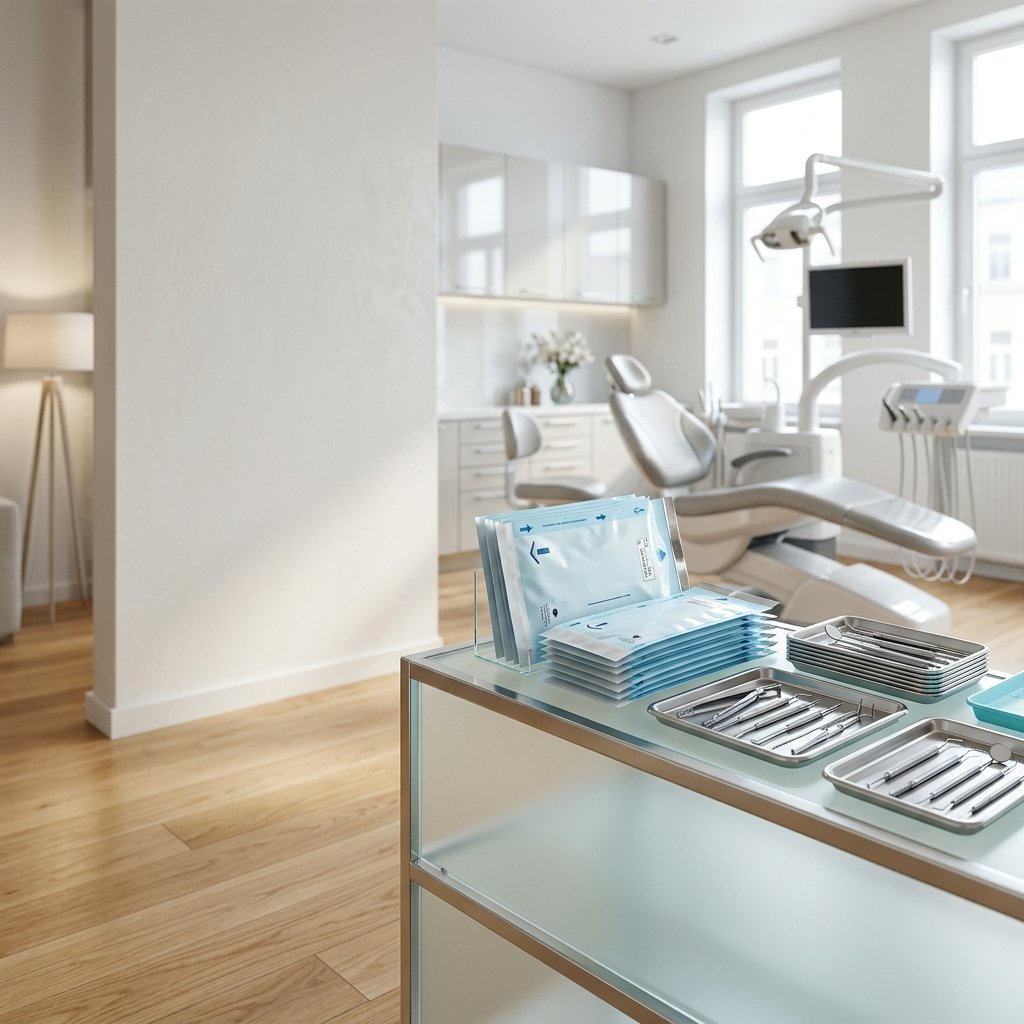 Premium Dental Supplies